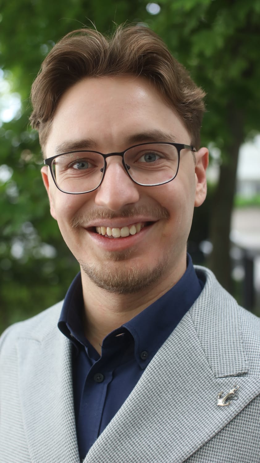 Riccardo Rohling
